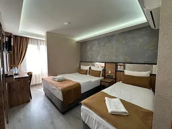 Boutique Dedem Hotel