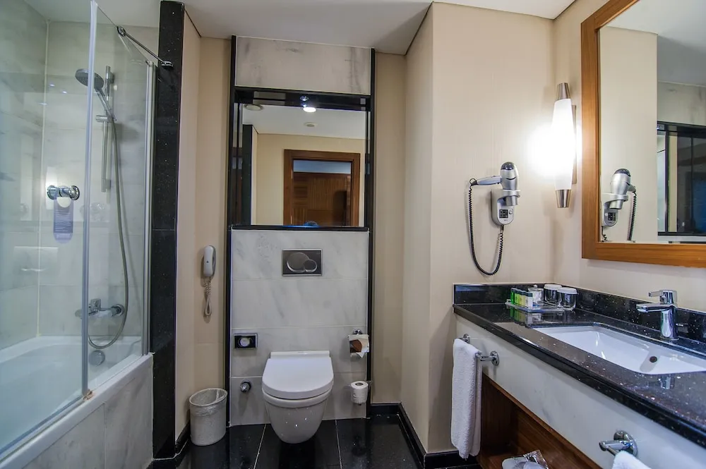 Superior Oda, 1 Yatak Odası