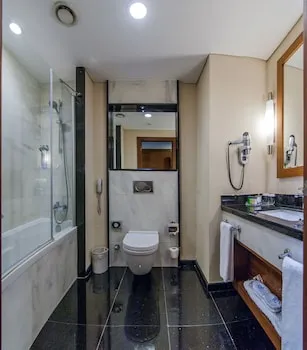 Dedeman Konya Hotel And Convention Center