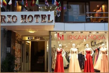Hotel Rio