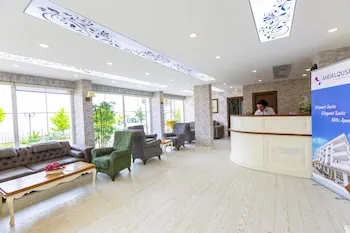 Andalouse Suite Hotel