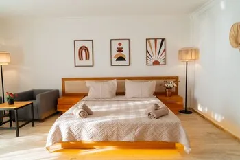 Regulus Beach Resort Hotel