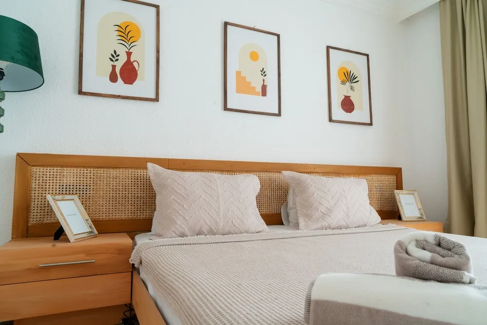 Regulus Beach Resort Hotel