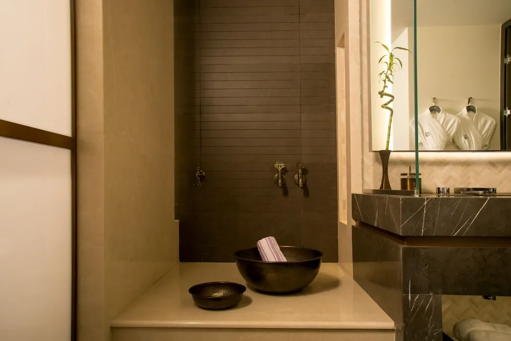 Fairmont Room