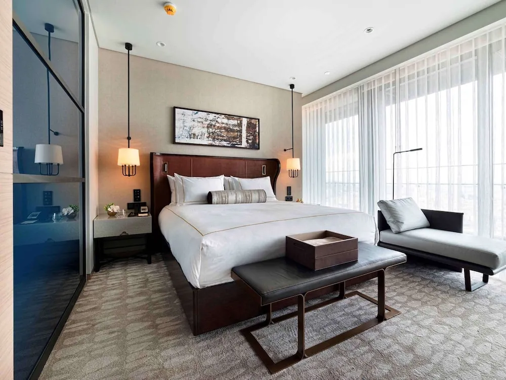 Fairmont Room