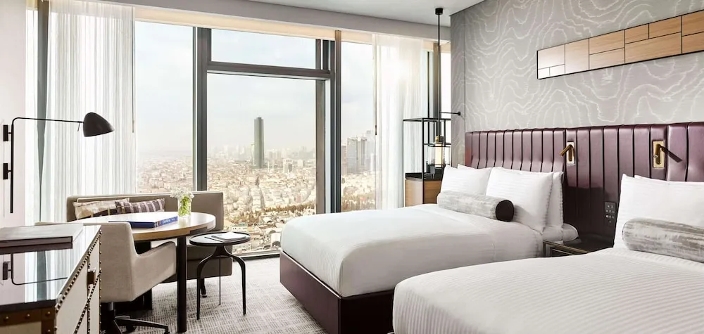 Fairmont Room