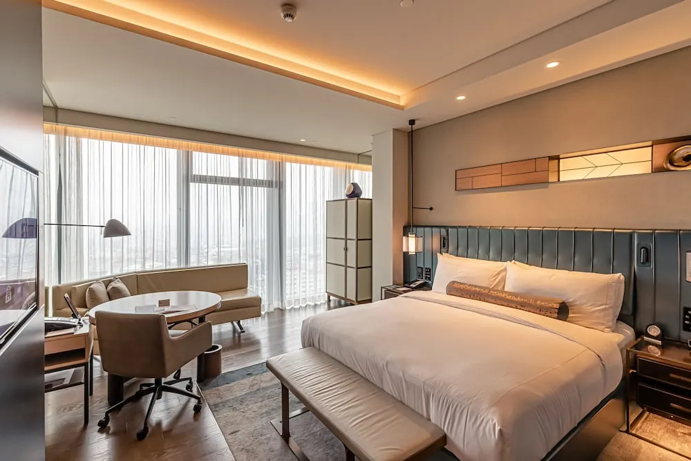 Fairmont Gold