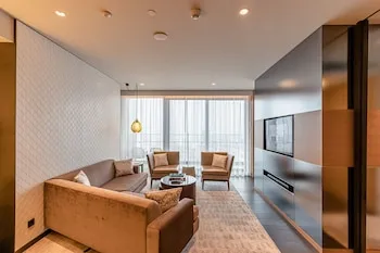 Fairmont Quasar Istanbul