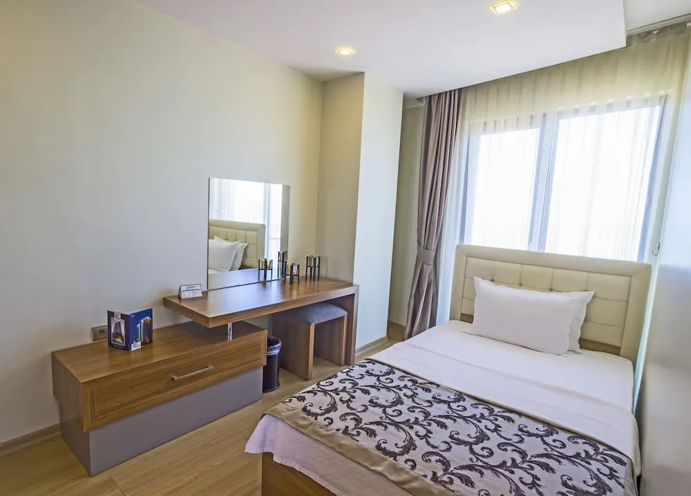 Deluxe Süit, 2 Yatak Odası, Deniz Manzaralı