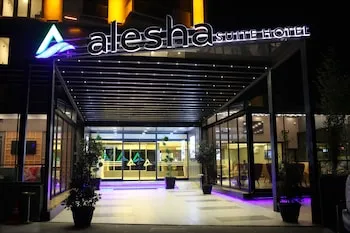 Alesha Suite