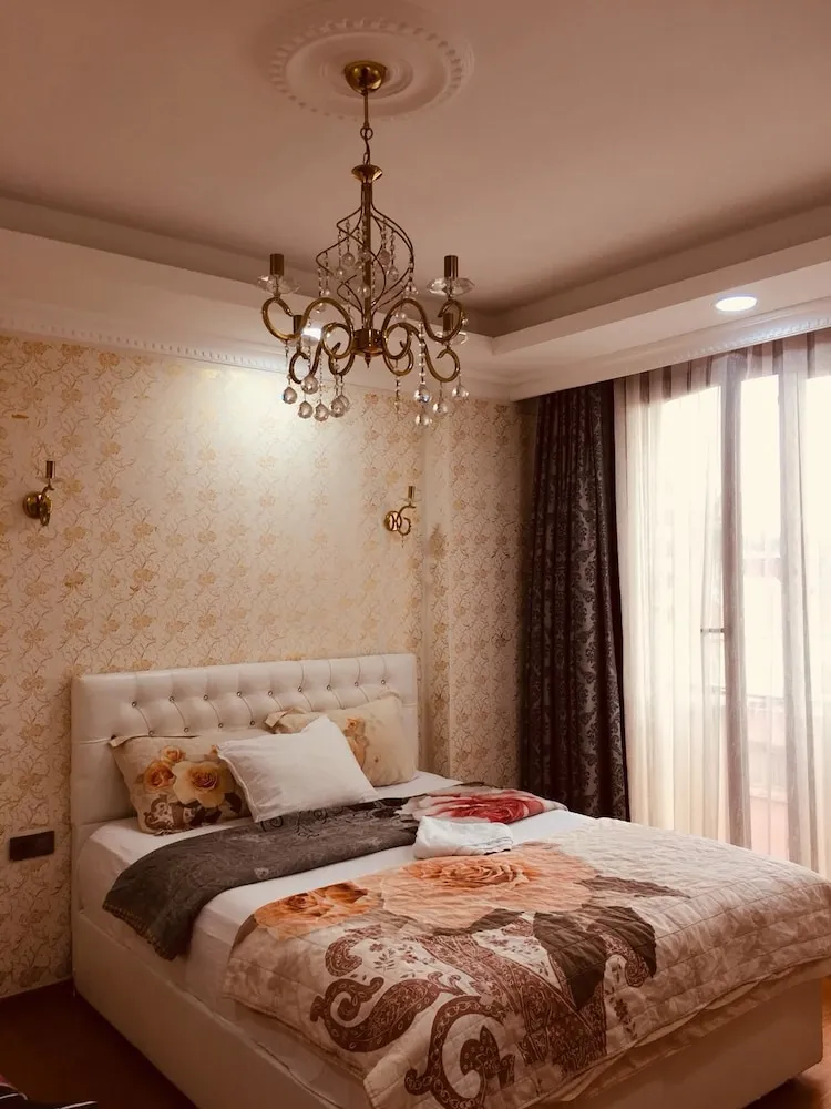 Deluxe Apart Daire