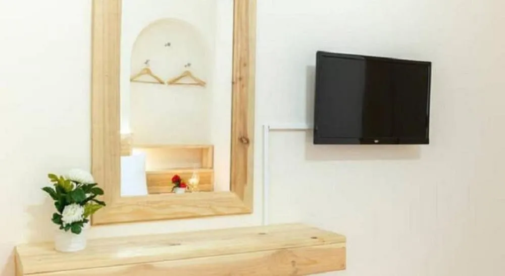 Economy İki Ayrı Yataklı Oda