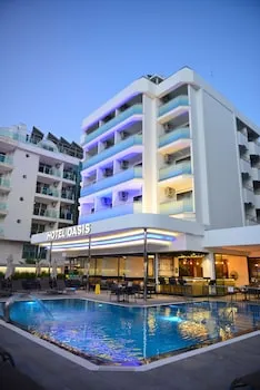 Oasis Otel