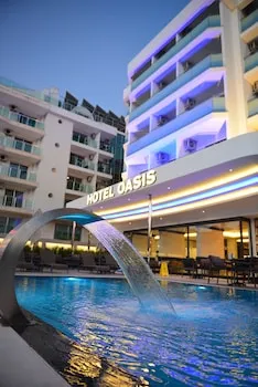 Oasis Otel