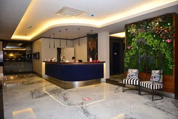 Oasis Otel