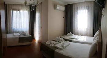 Ağva Sahil Yıldızı Hotel