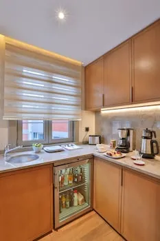 Ada Suites Nisantasi