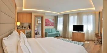 Ada Suites Nisantasi