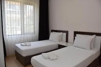 Jura Hotels Altınoluk Thermal