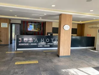 Jura Hotels Altınoluk Thermal