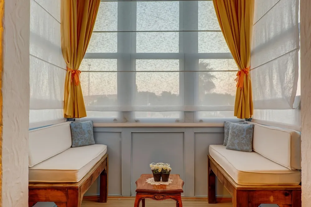 Deluxe Tek Büyük Yataklı Oda, Küvet