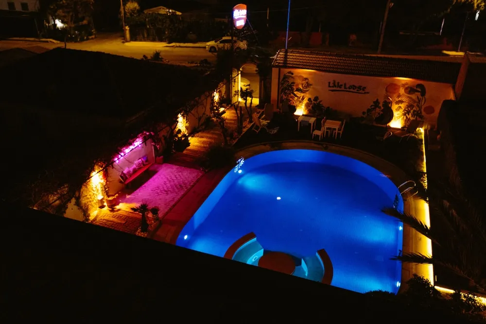 Design Çatı Katı Süiti (Penthouse), Küvet