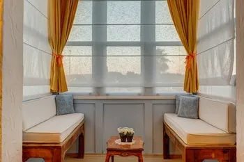 Lale Lodge Hotel