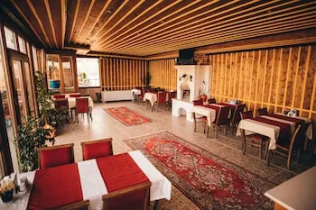 Maron Stone House