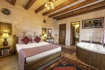 Maron Stone House