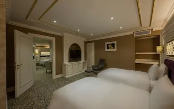DoubleTree By Hilton Elazig