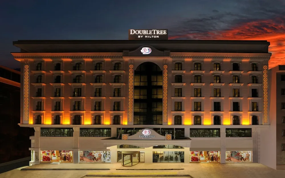 DoubleTree By Hilton Elazig