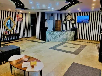 Express Inci Airport Hotel