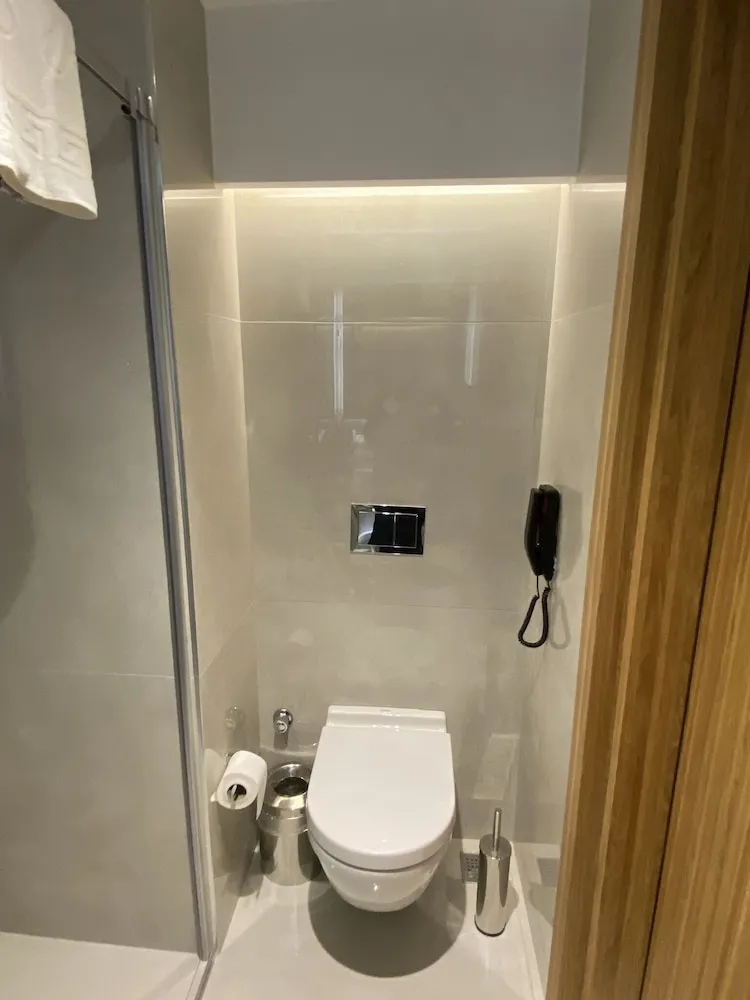 Standard İki Ayrı Yataklı Oda
