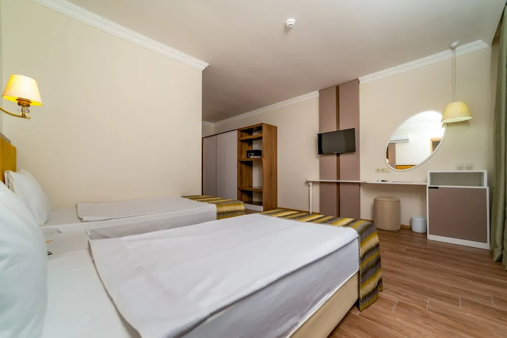 Gul Resort Single Room (Anex Building)