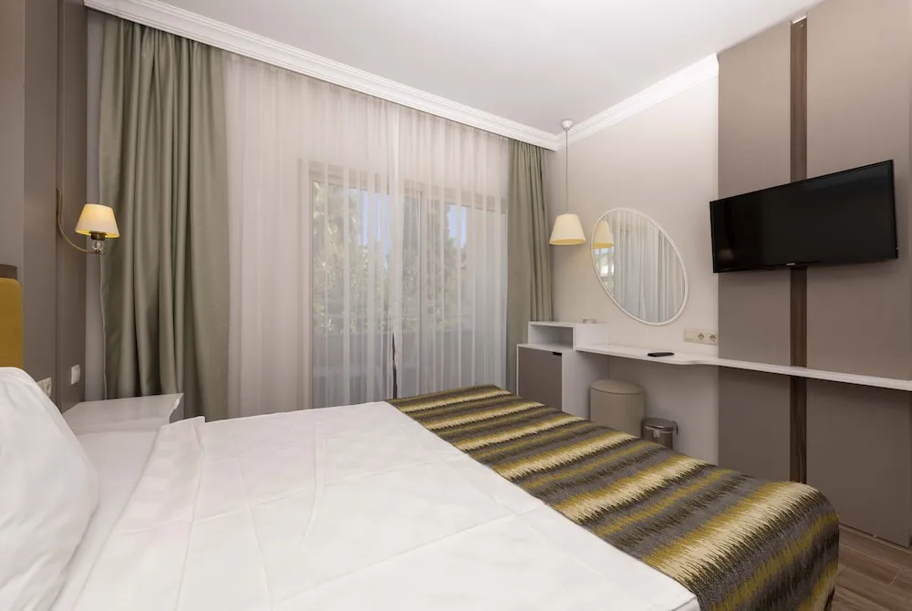 Gul Resort Double Room (Anex Building)
