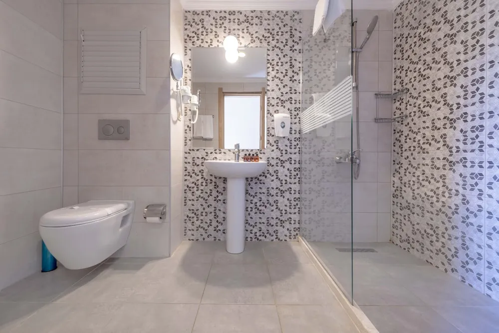 Gul Resort Triple Room (Anex Building)