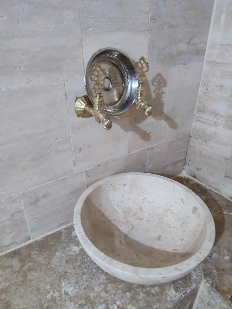 Premium Tek Büyük Yataklı Oda
