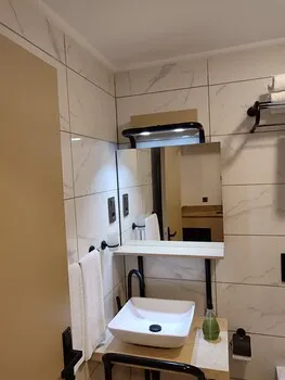 Maproom Boutique Hotel