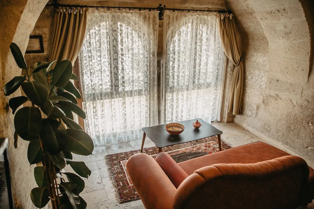 King Cave Suite (Sadece Yetiskinlere Ozel)