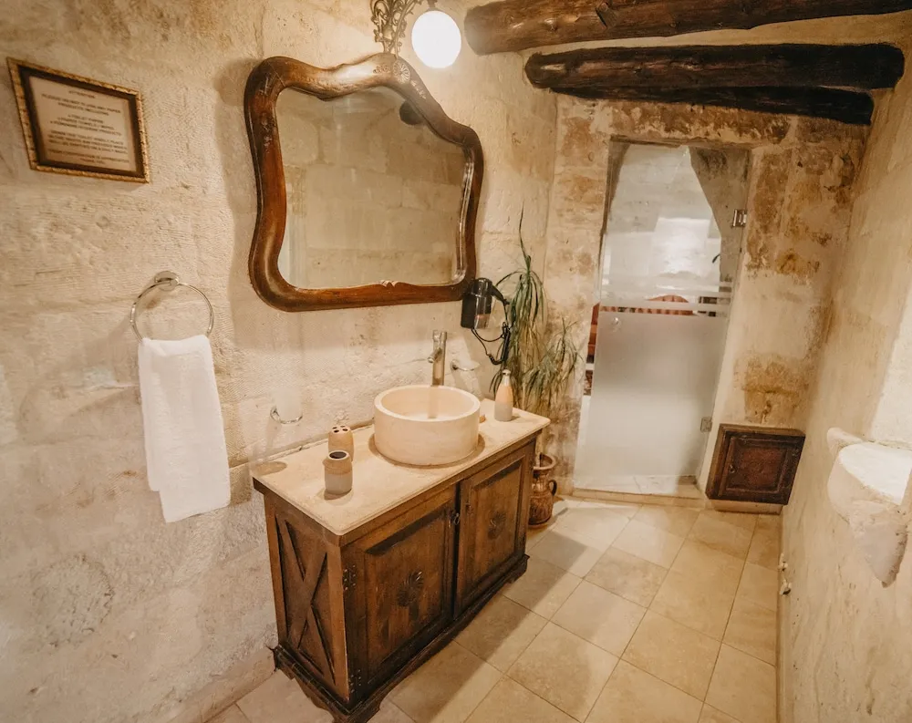 King Cave Suite (Sadece Yetiskinlere Ozel)