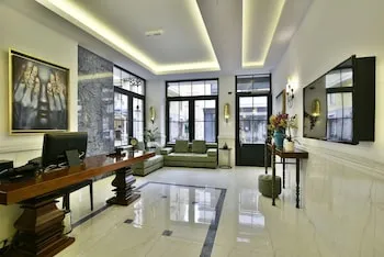 Istanbul Life Hotel - Adults Only