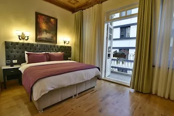 Istanbul Life Hotel - Adults Only