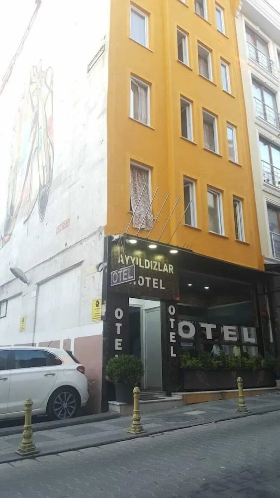 Ayyildizlar Hotel