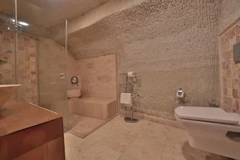 Local Cave House Hotel