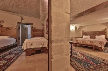 Local Cave House Hotel