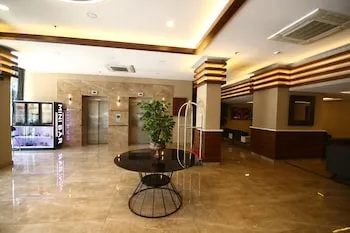Volley Hotel Ankara