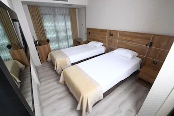 Volley Hotel Ankara