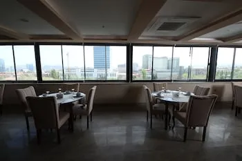 Volley Hotel Ankara