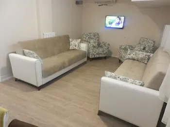 Nisa Apart Sultanahmet