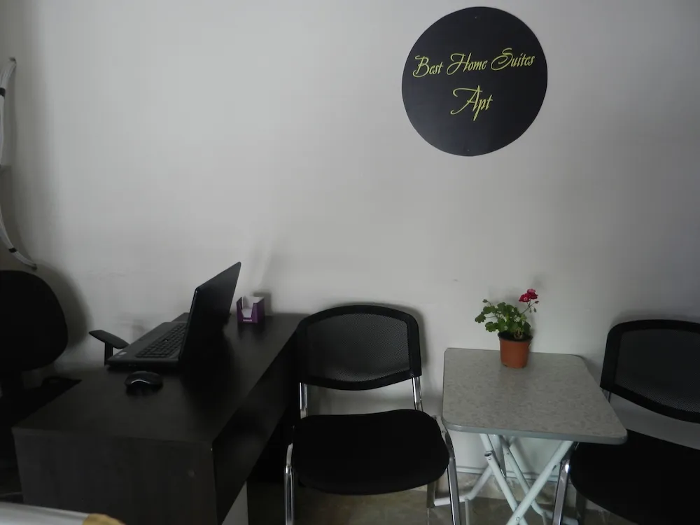 Nisa Apart Sultanahmet